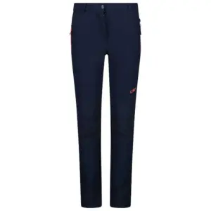 Cmp 32t1065 Broek Zwart