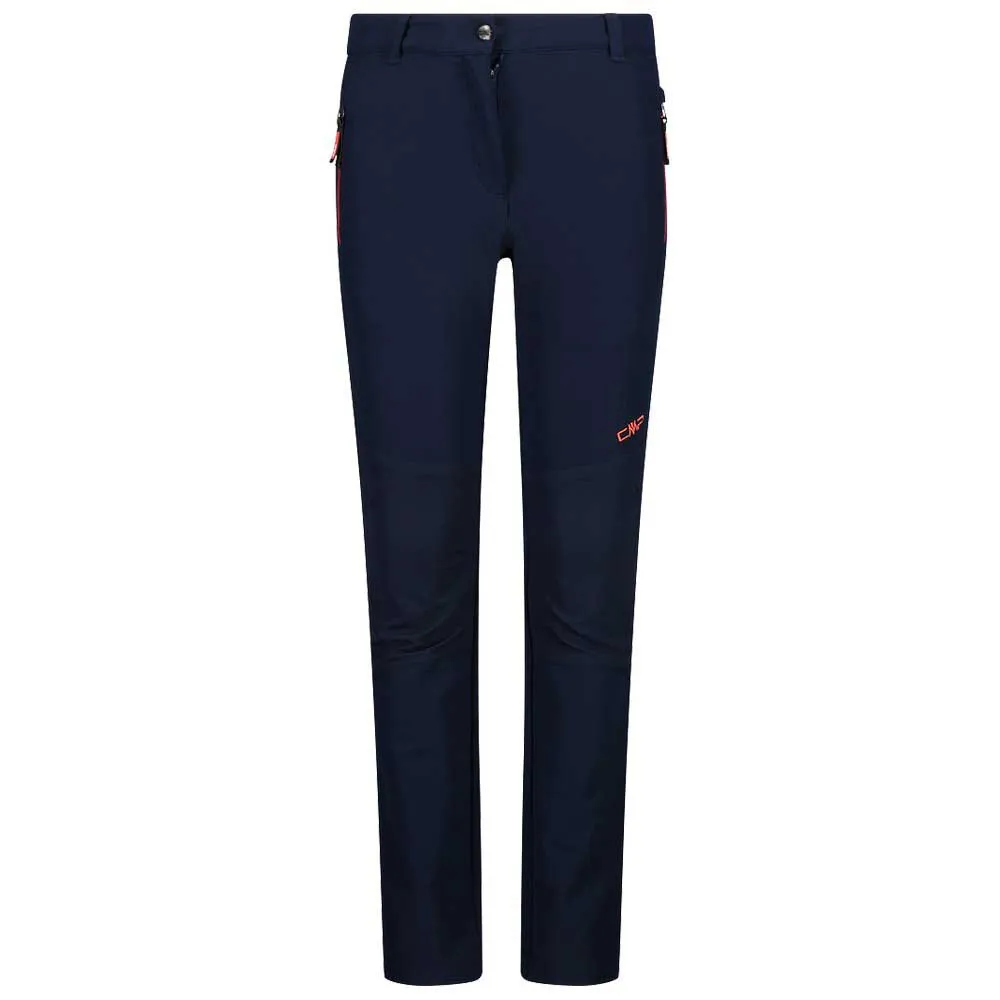 Cmp 32t1065 Broek Zwart