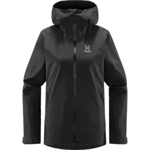 Haglofs Finch Proof Jas Magnetite