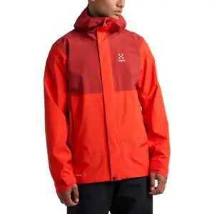 Haglofs Koyal Proof Jas Habanero / Corrosion