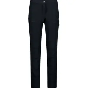 Cmp 32t3945 Broek Antraciet