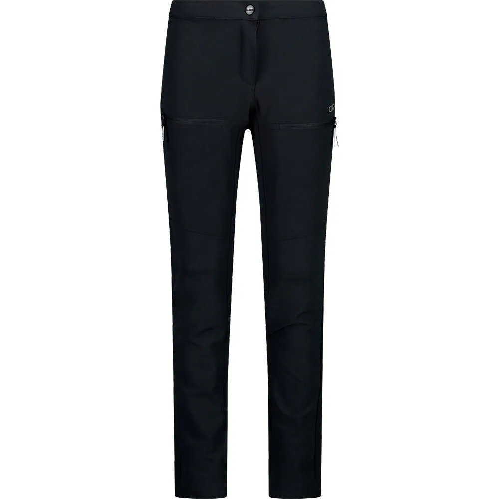 Cmp 32t3945 Broek Antraciet