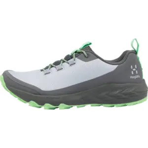 Haglofs L.i.m Active Gore-tex® Softshelljack Geel