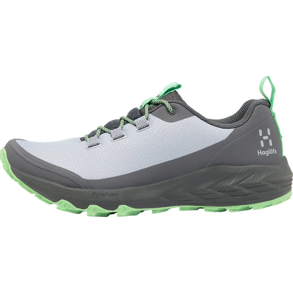 Haglofs L.i.m Active Gore-tex® Softshelljack Geel