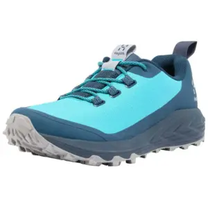 Haglofs L.i.m Fh Low Wandelschoenen Blauw