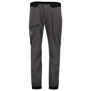 Haglofs L.i.m Fuse Broek Magnetite