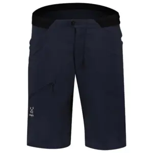 Haglofs L.i.m Fuse Korte Broek Blauw