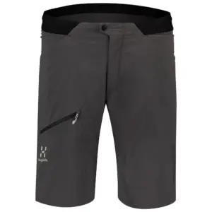 Haglofs L.i.m Fuse Korte Broek Zwart