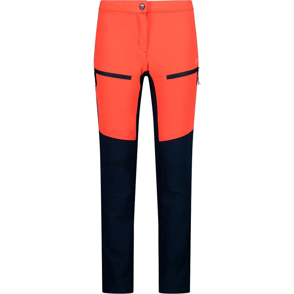 Cmp 32t3945 Broek Campari