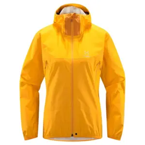 Haglofs L.i.m Proof Jas Geel