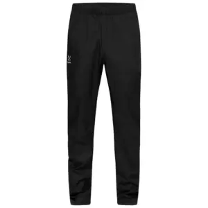 Haglofs L.i.m Proof Broek Zwart