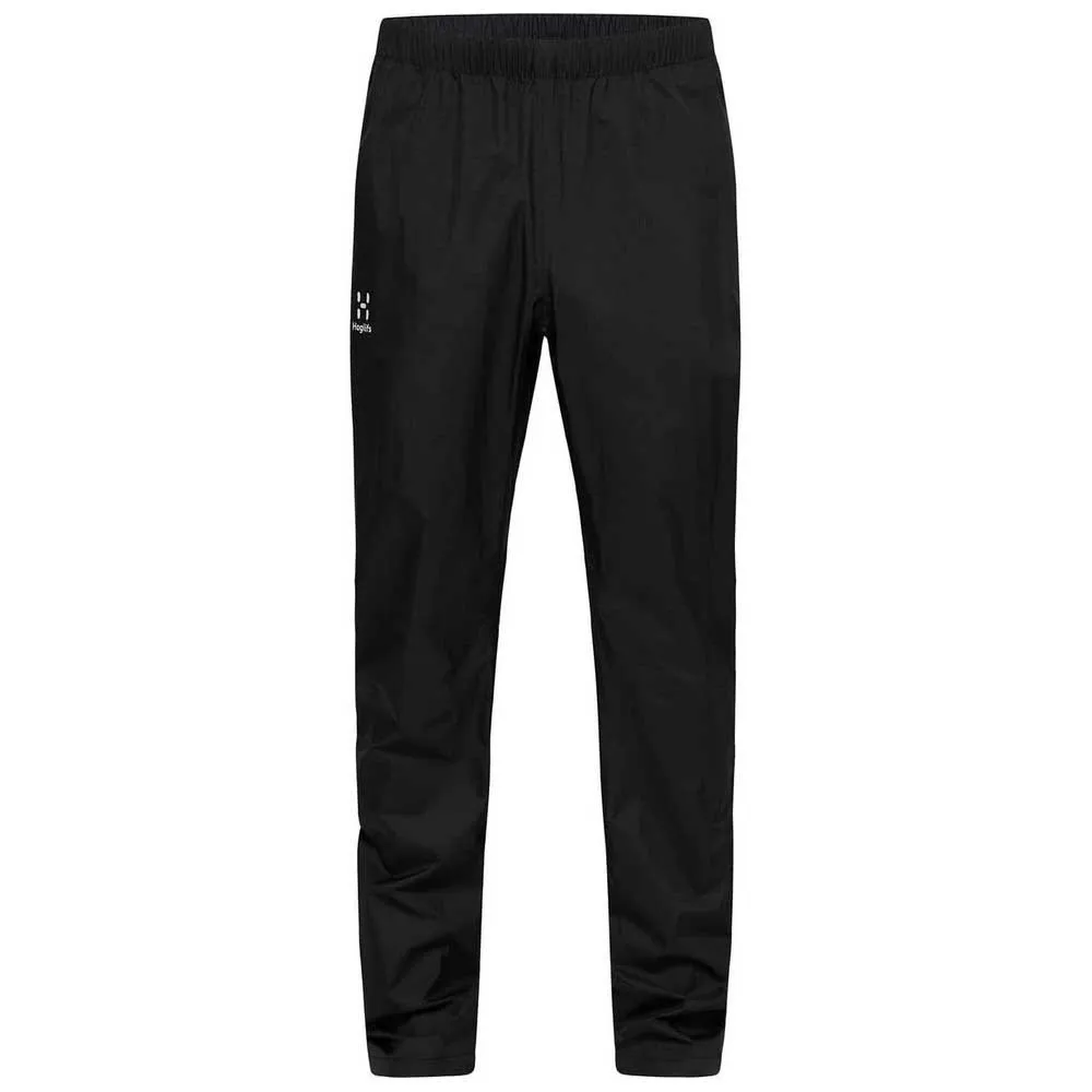 Haglofs L.i.m Proof Broek Zwart
