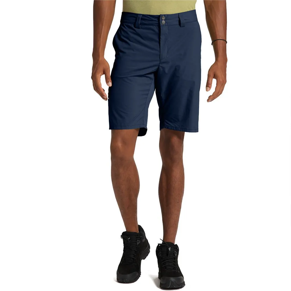 Haglofs Lite Standard Korte Broek Magnetite