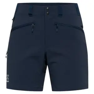 Haglofs Mid Standard Korte Broek Zwart
