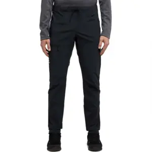 Haglofs Roc Flash Gore-tex® Jas Geel