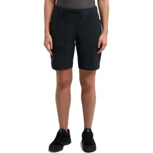 Haglofs Roc Lite Standards Korte Broek Zwart