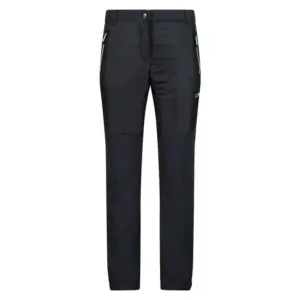 Cmp 32t4405 Broek Antraciet