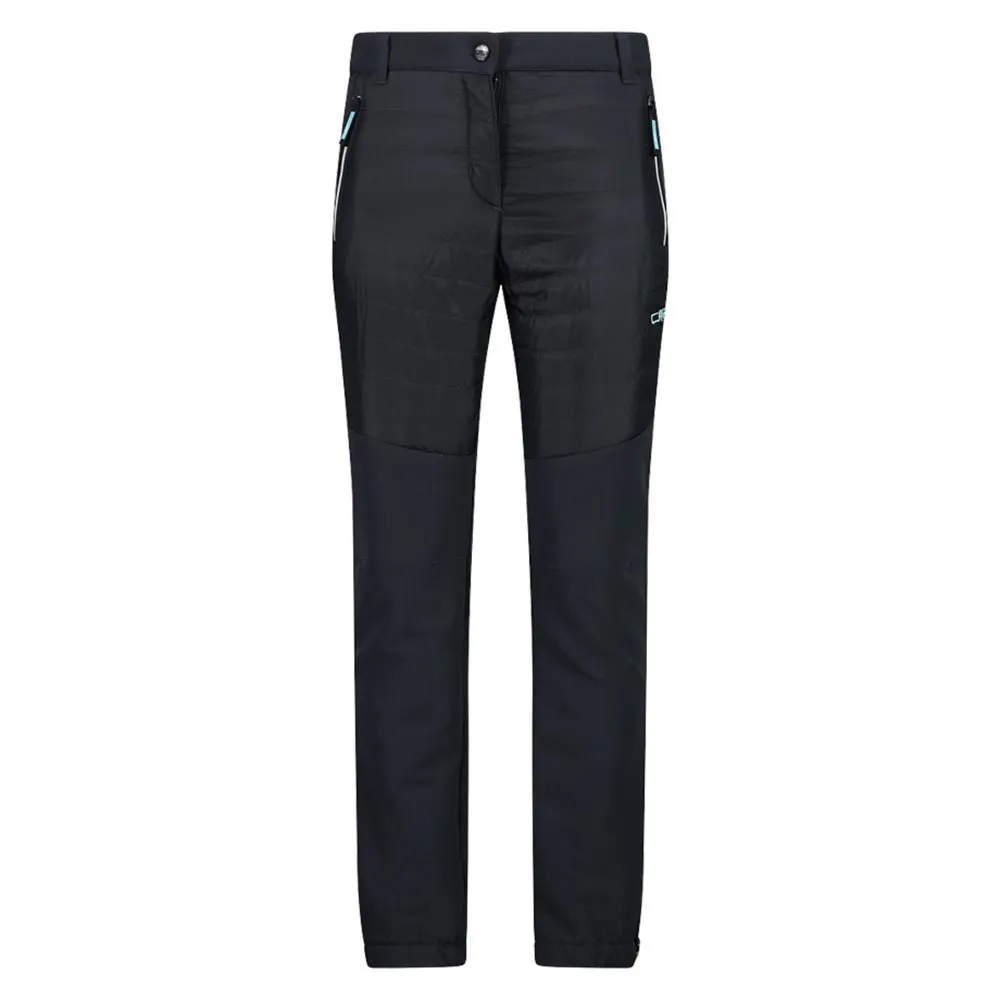 Cmp 32t4405 Broek Antraciet