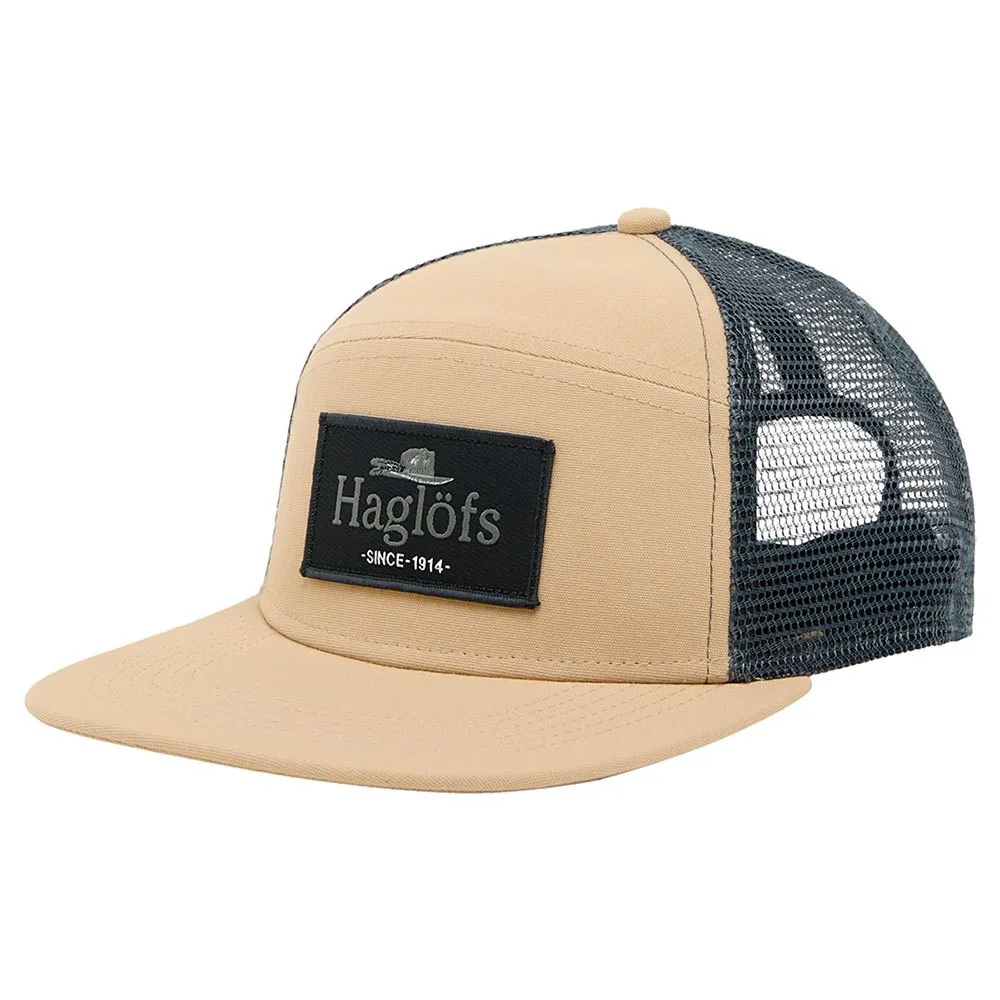 Haglofs Truncker Pet Sand / Magnetite