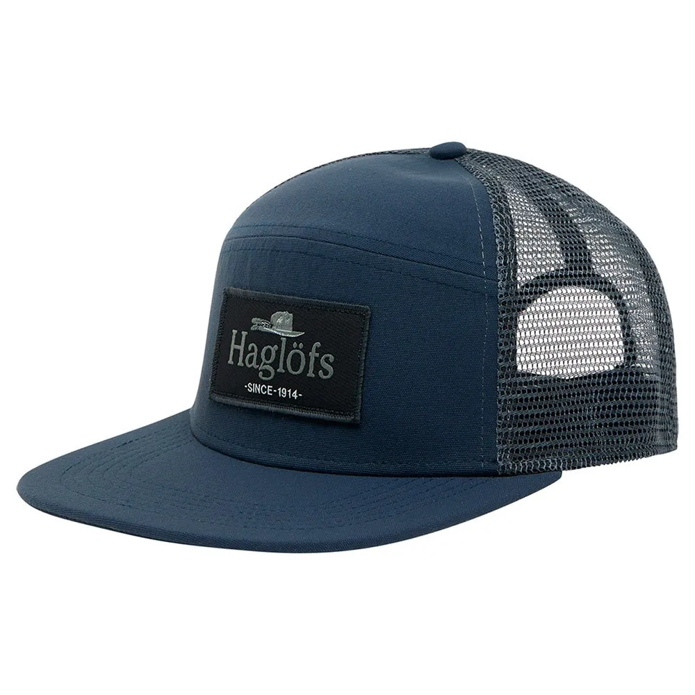 Haglofs Rugged Standard Broek Zwart