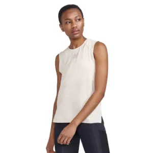 Craft Pro Trail Wind T-shirt Met Lange Mouwen Desert
