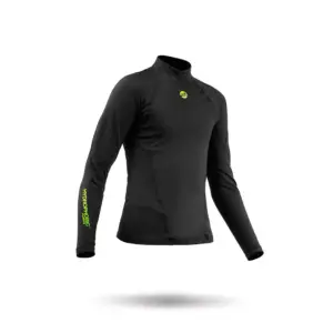 Plastimo Hydrophobic Fleece™ Lange Mouwen Basislaag