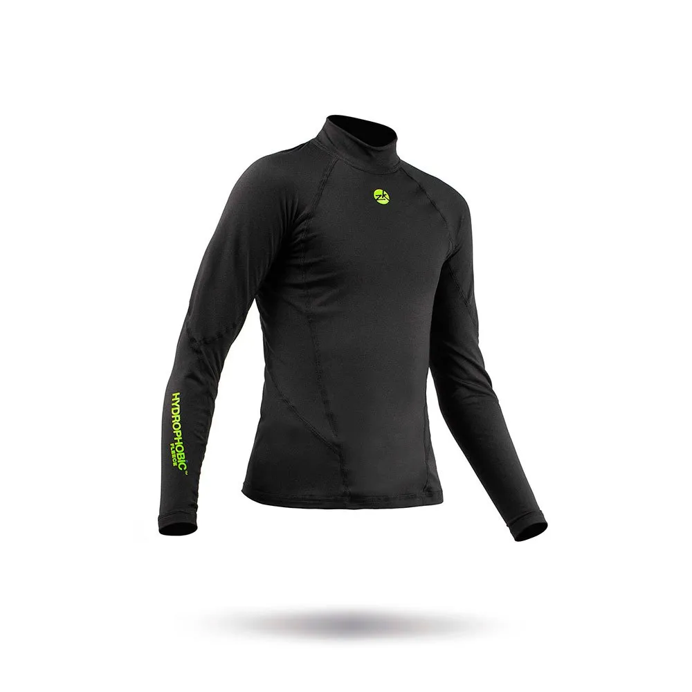 Plastimo Hydrophobic Fleece™ Lange Mouwen Basislaag