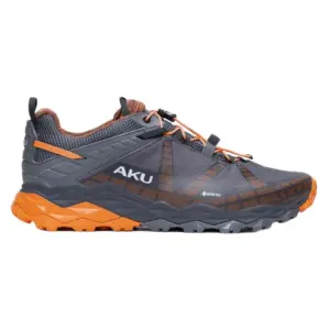 Aku Flyrock Gore-tex® Wandelschoenen Oranje