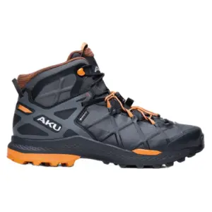 Aku Rocket Mid Dfs Gore-tex® Wandelschoenen Oranje