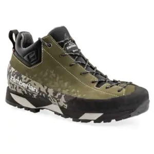 Zamberlan 215 Salathe Gore-tex® Rr Wandelschoenen Groen