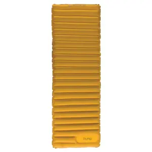Robens Aircore 90 Opblaasbaar Matras Geel