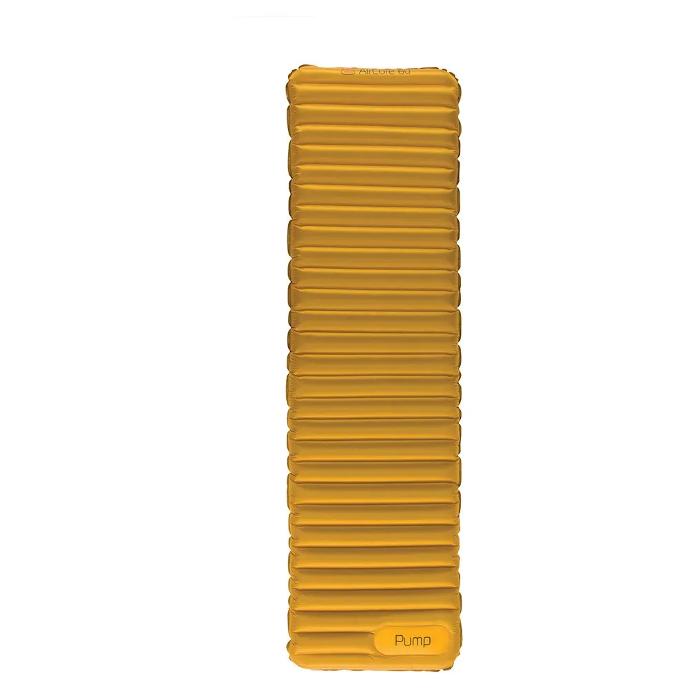 Robens Aircore 60 Opblaasbaar Matras Geel