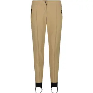 Cmp Long 32m0306 Broek Sesamo