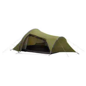 Robens Challenger 3xe Tent Bruin