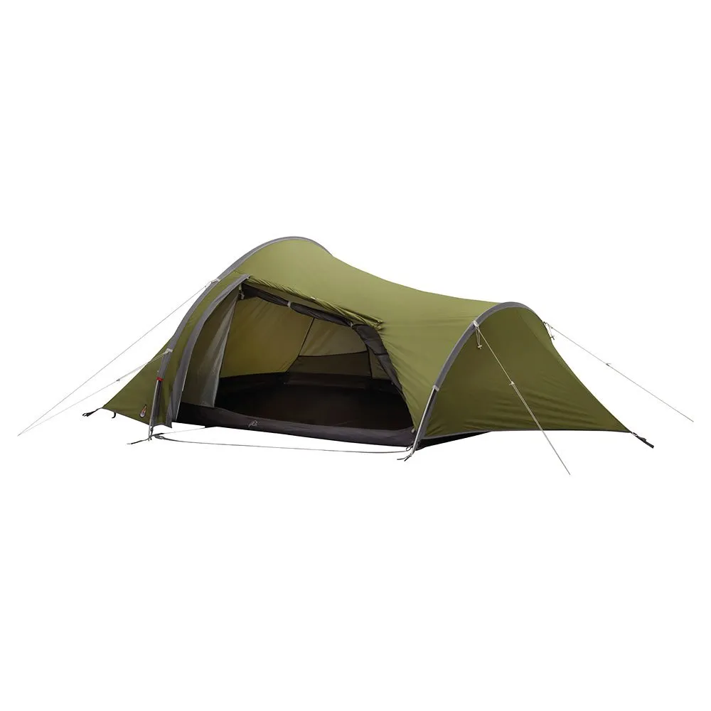 Robens Challenger 3xe Tent Bruin