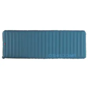 Robens Iceshield Camp 55 Opblaasbaar Matras Blauw