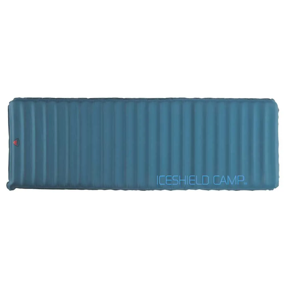 Robens Iceshield Camp 55 Opblaasbaar Matras Blauw