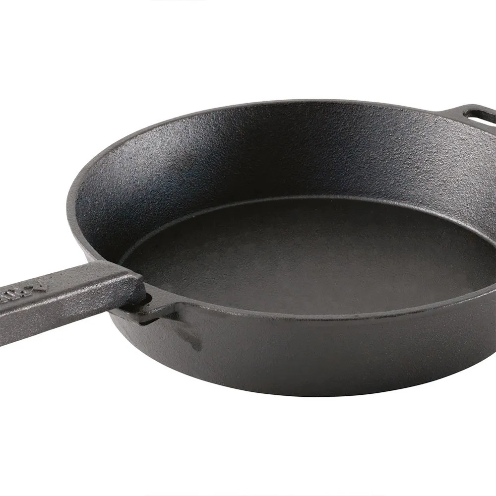 Robens Modoc 23.3 Cm Koekenpan Zwart