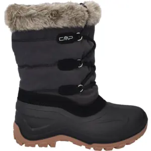 Cmp Nietos Low 3q78956 Sneeuwlaarzen Zwart