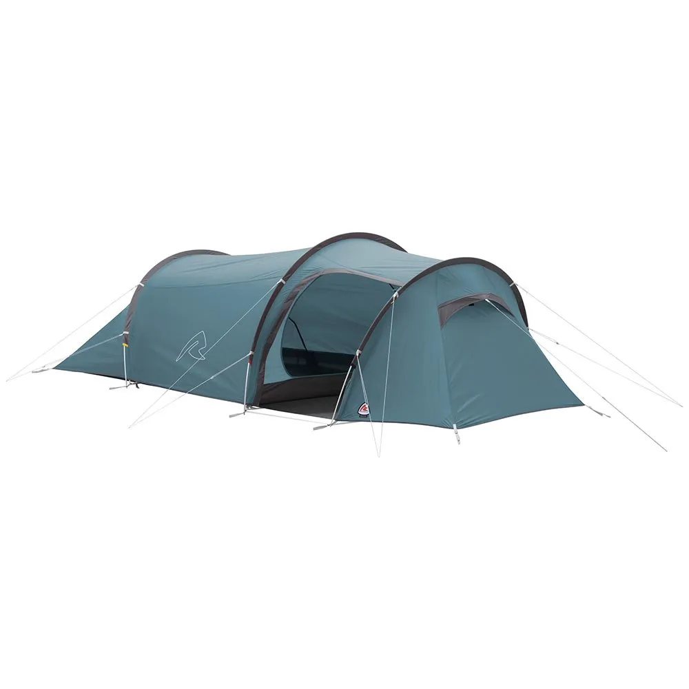 Robens Iceshield Camp 75 Opblaasbaar Matras Blauw