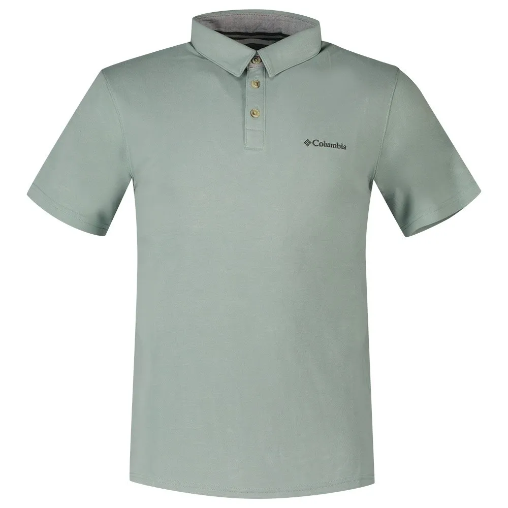 Columbia Logo Korte Broek Niagara