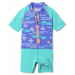 Columbia Sandy Shores™ Sunguard Overall Paars