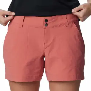 Columbia Saturday Trail™ Korte Broek Koraal