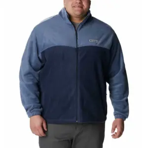 Columbia Steens ™ 2.0 Plus Fleece Met Volledige Rits Dark Mountain