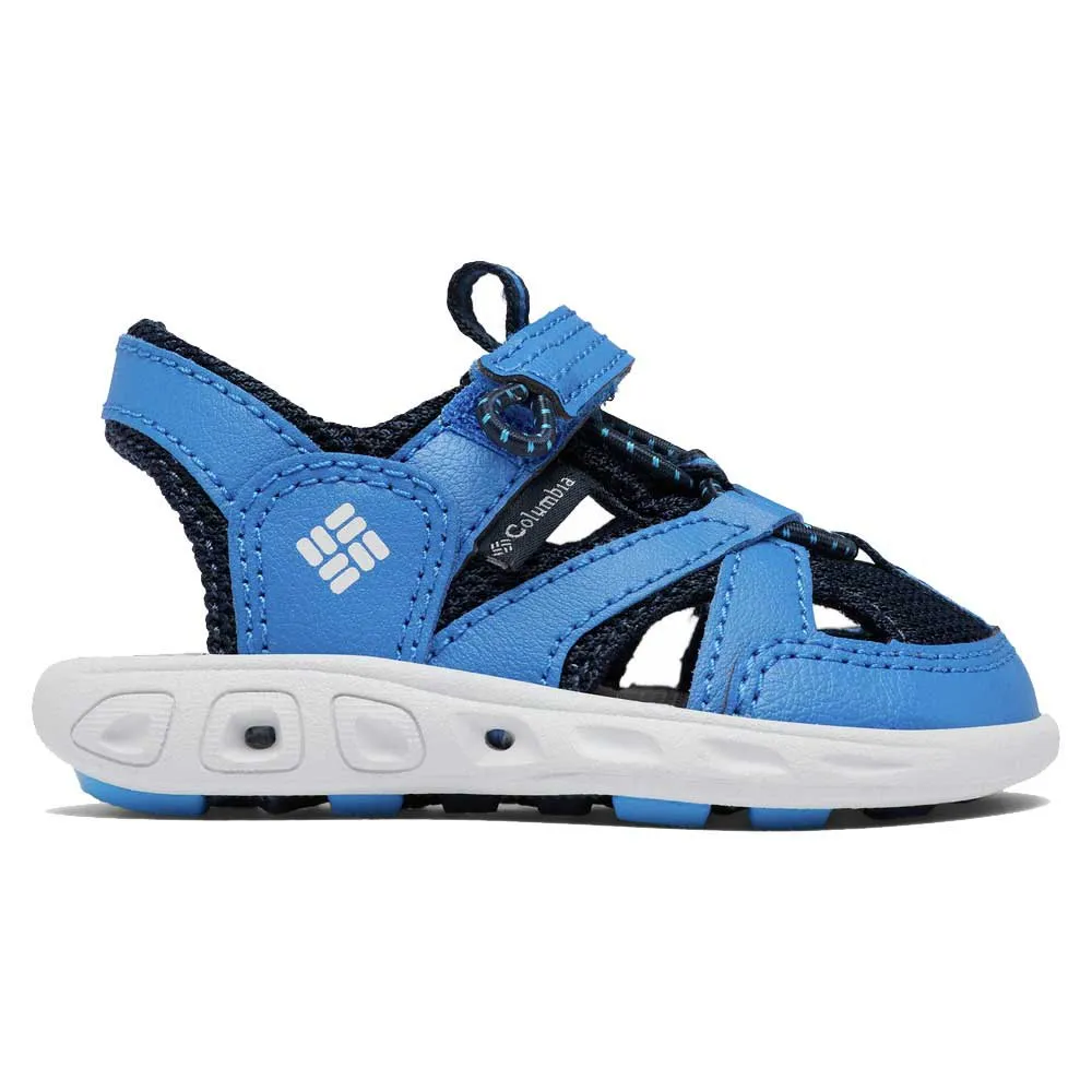 Columbia Techsun™ Wave Children Sandalen Light Indigo
