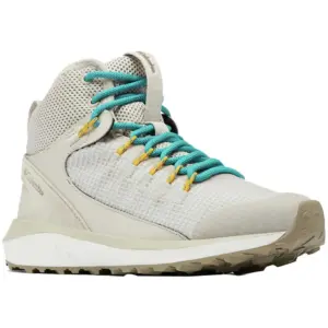 Columbia Trailstorm Mid™ Waterproof Wandelschoenen Light Cloud / Se