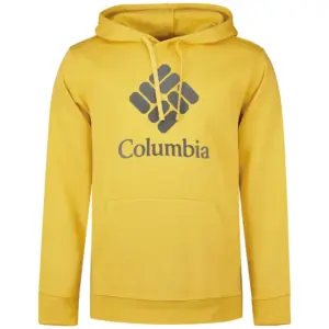 Columbia Trek™ Hoodie Golden Nugget