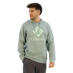 Columbia Trek™ Hoodie Niagara / Csc St