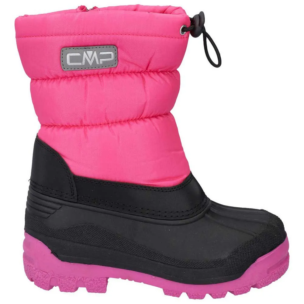 Cmp Sneewy 3q71294 Sneeuwlaarzen Roze