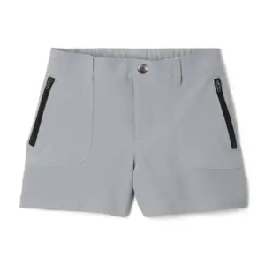 Columbia Daytrekker™ Girls Korte Broek Grijs